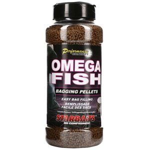 Starbaits Mikro-pelety Omega Fish 700g