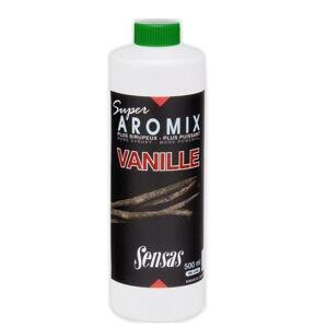 Sensas Aromix Vanille (Vanilka) 500ml