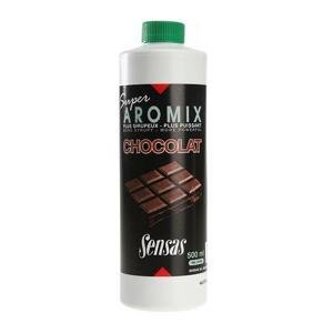 Sensas Aromix Chocolate (čokoláda) 500ml