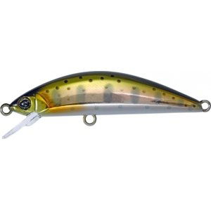 Illex Wobler Tricoroll 4,7cm S Barva: Amago