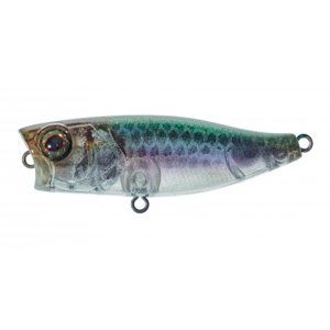 Illex Wobler Chubby Popper 4,2cm Barva: RT BLEAK