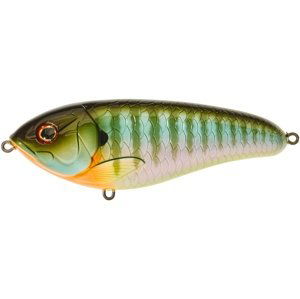 Illex Wobler Dexter Jerk S 12cm Barva: S Blue Gill