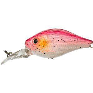 Gunki Wobler F Gigan 3,9cm Barva: Contrast Pink