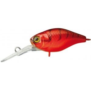 Illex Wobler Diving Chubby 3,8cm Barva: Red Craw