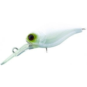 Illex Wobler Diving Chubby 3,8cm Barva: Bone