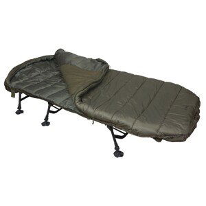 Sonik SK-TEK Sleeping Bag Wide