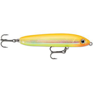 Rapala Wobler Skitter V 10 cm Barva: BNC