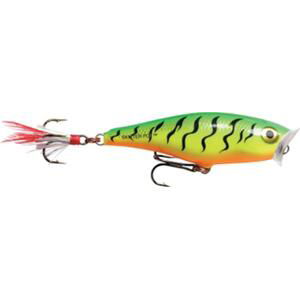 Rapala Wobler Skitter Pop Top Water Fresh 7 cm Barva: FT