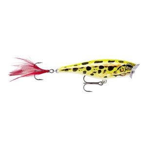 Rapala Wobler Skitter Pop Top Water Fresh 9 cm Barva: LFL_SOS