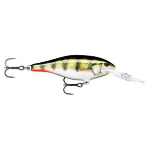 Rapala Wobler Shad Rap Deep Runner 7cm Barva: PEHL