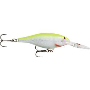 Rapala Wobler Shad Rap Deep Runner 7cm Barva: SFC