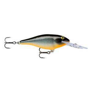 Rapala Wobler Shad Rap Deep Runner 9 cm Barva: HLW