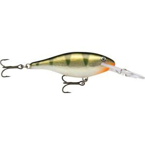 Rapala Wobler Shad Rap Deep Runner 9 cm Barva: YP