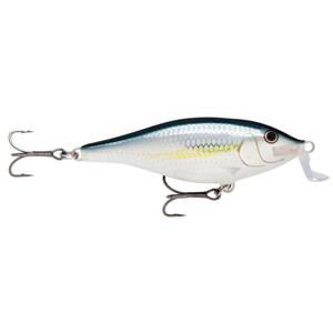 Rapala Wobler Shallow Shad Rap 5cm Barva: ALB