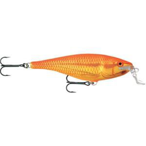 Rapala Wobler Super Shad Rap 14cm Barva: GF