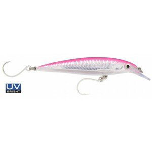 Rapala Wobler X RAP Long Cast 12cm Barva: HPU