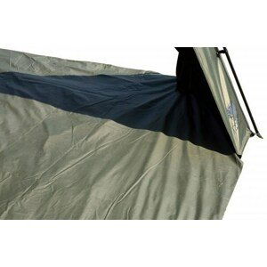 Nash Podlahové Folie Gazebo Pro Groundsheet XL