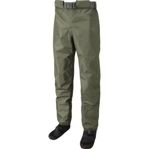 Leeda Brodící kalhoty Profil Breathable Waist Waders Velikost: XL