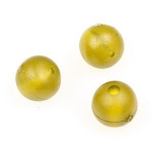 Nash Korálky Soft Taper Bore Beads Diffusion Camo Velikost: 3 mm