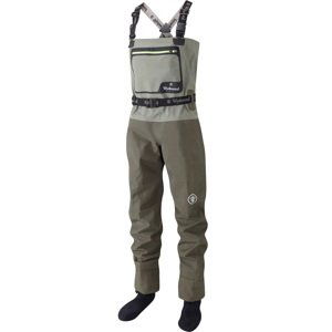 Wychwood Prsačky Gorge Waders Velikost: M