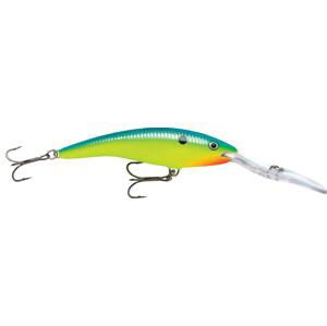 Rapala Wobler Deep Tail Dancer 7cm Barva: PRT