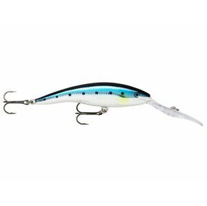 Rapala Wobler Deep Tail Dancer 9cm Barva: BSRD