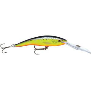 Rapala Wobler Deep Tail Dancer 9cm Barva: HS