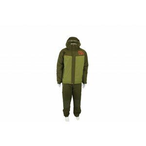 Trakker Products Trakker Nepromokavý Zimní Komplet 2 dílný Core 2-Piece Winter Suit Velikost: M