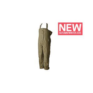 Trakker Products Trakker Vodělodolné Zimní Kalhoty - Elements Bib And Brace Velikost: M