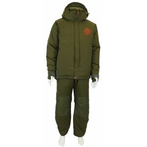 Trakker Products Trakker Nepromokavý Zimní Komplet 3dílný Core 3-Piece Winter Suit Velikost: M