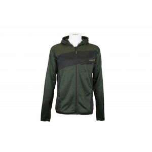 Trakker Products Trakker Mikina Marl Fleece Back Hoody Velikost: M