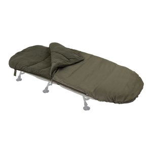 Trakker Products Trakker Spacáky BIG SNOOZE + Varianta: Trakker Spacák - Big Snooze+ Compact Sleeping Bag