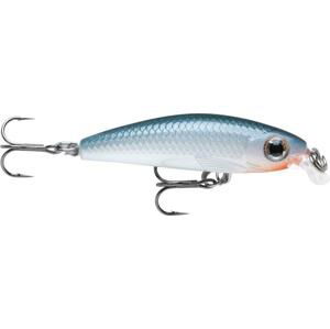 Rapala Wobler Ultra Light Minnow 4 cm Barva: SD