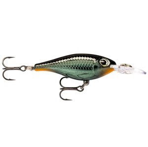 Rapala Wobler Ultra Light Shad 4 cm Barva: CBN