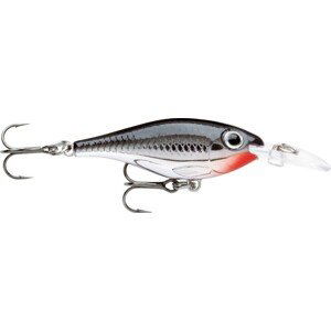 Rapala Wobler Ultra Light Shad 4 cm Barva: CH