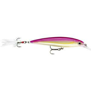 Rapala Wobler X-Rap 8cm Barva: PGH