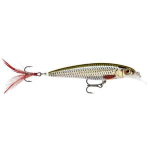 Rapala Wobler X-Rap 8cm Barva: ROL