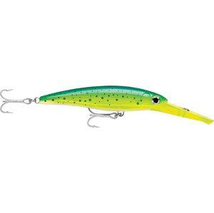 Rapala Wobler X-Rap Magnum 40 16cm Barva: D