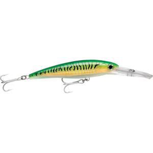 Rapala Wobler X-Rap Magnum 40 16 cm Barva: GGM