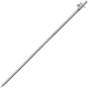 Zfish Vidlička Stainless Steel Bank Stick Varianta: Délka 30-50cm