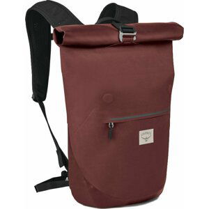 Osprey Arcane Roll Top WP 25 Acorn Red