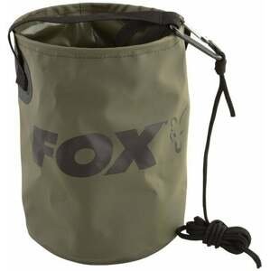 Fox Fishing Collapsible Water Bucket Standard 4,5L