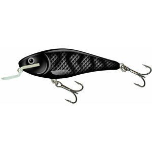 Salmo Executor Shallow Runner Black Shadow 12 cm 33 g