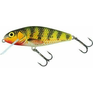 Salmo Perch Floating Holographic Perch 12 cm 36 g