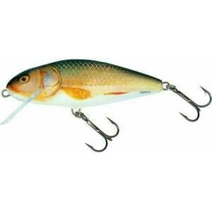 Salmo Perch Floating Real Roach 12 cm 36 g