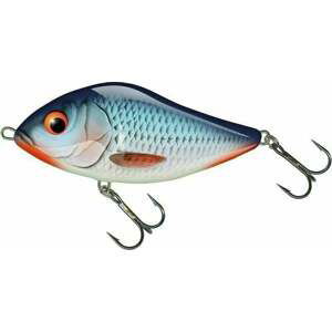 Salmo Slider Floating Bleeding Blue Shad 7 cm 21 g