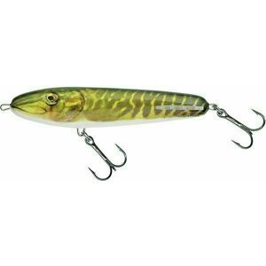 Salmo Sweeper Sinking Real Pike 10 cm 19 g
