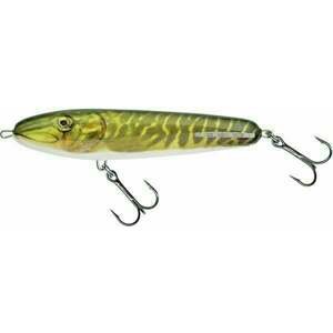 Salmo Sweeper Sinking Real Pike 14 cm 50 g