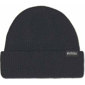 Etnies Warehouse Beanie Black