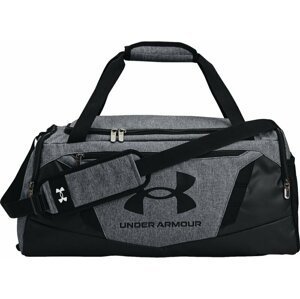 Under Armour UA Undeniable 5.0 Small Duffle Bag Black 40 L Sportovní taška